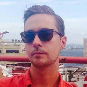 Meet your Posher, Daniel